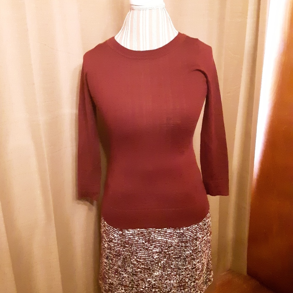 Loft Sweater